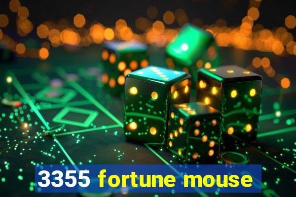 3355 fortune mouse